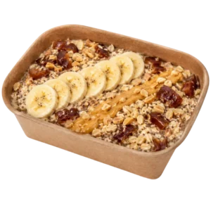 Chia Mueseli
